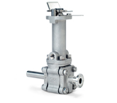 Ventiler inom Pharma - Cleanflow kula