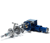 Direktånginjektion Spolventill