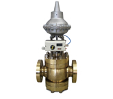 Gasventil Daume 02 Control