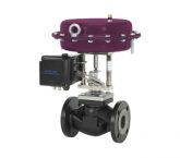 Kägelreglerventil ADCA