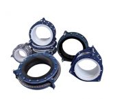 PFA Rördelar: Dr Schnabel/SGL