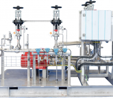 Komplett skidd erbjudande