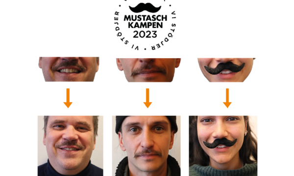 Mustaschkampen