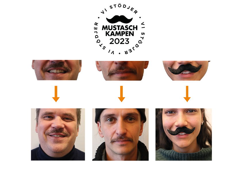 Mustaschkampen