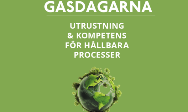 Procab på gasdagarna
