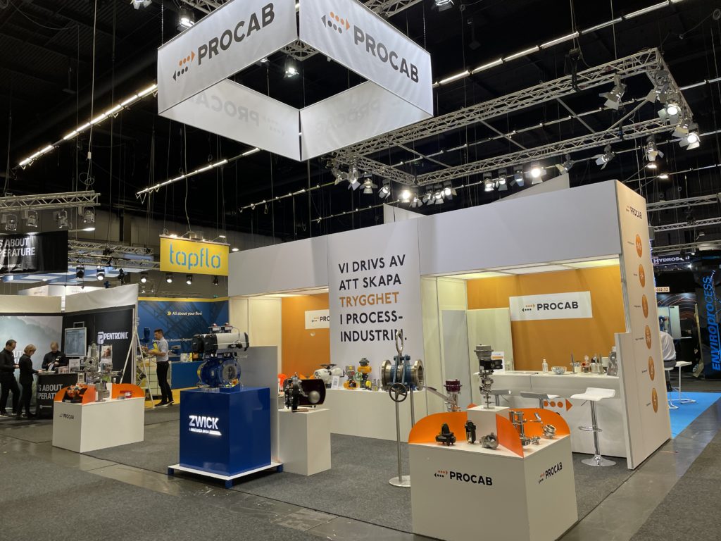 Processteknikmässan