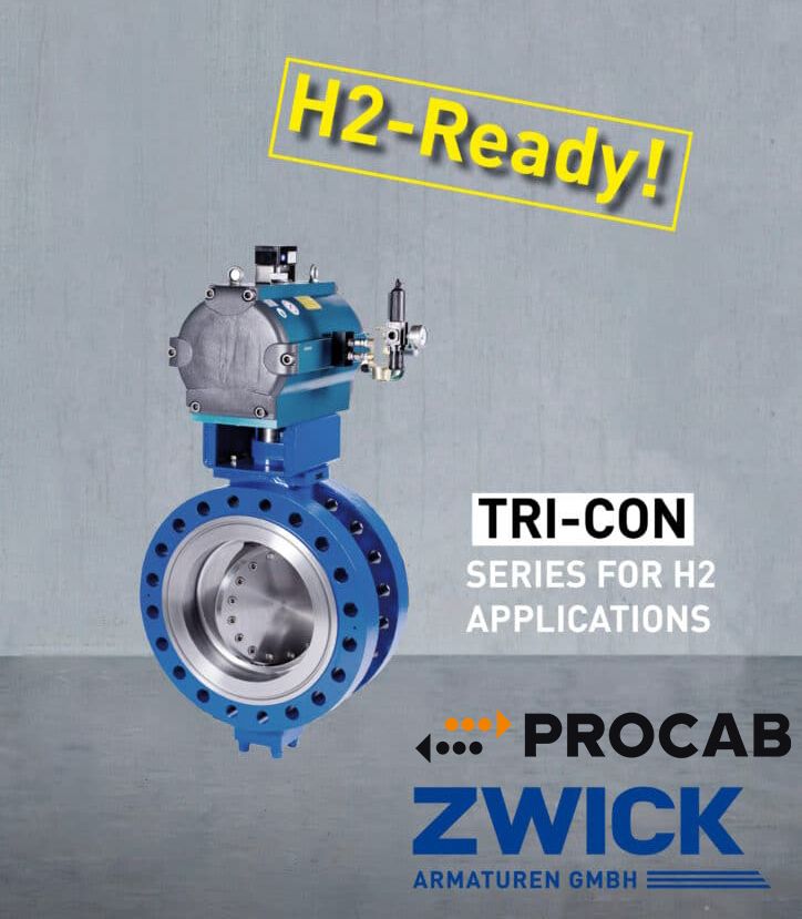 ZWICK Procab
