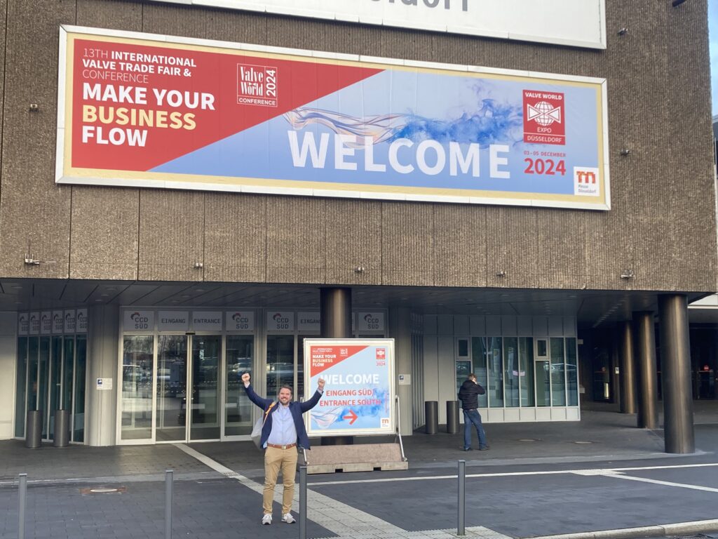 Procab på Valve World