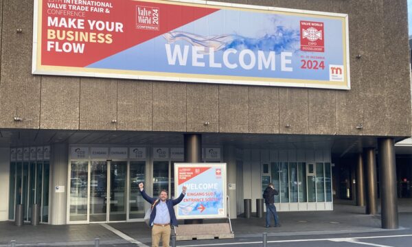 Procab på Valve World