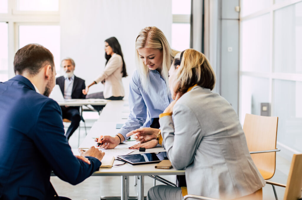 Vi söker ny kollega